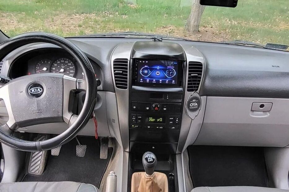 Продам Kia Sorento +380972978858 Viber,WhatsApp 2004 року у м. Ізюм, Харківська область