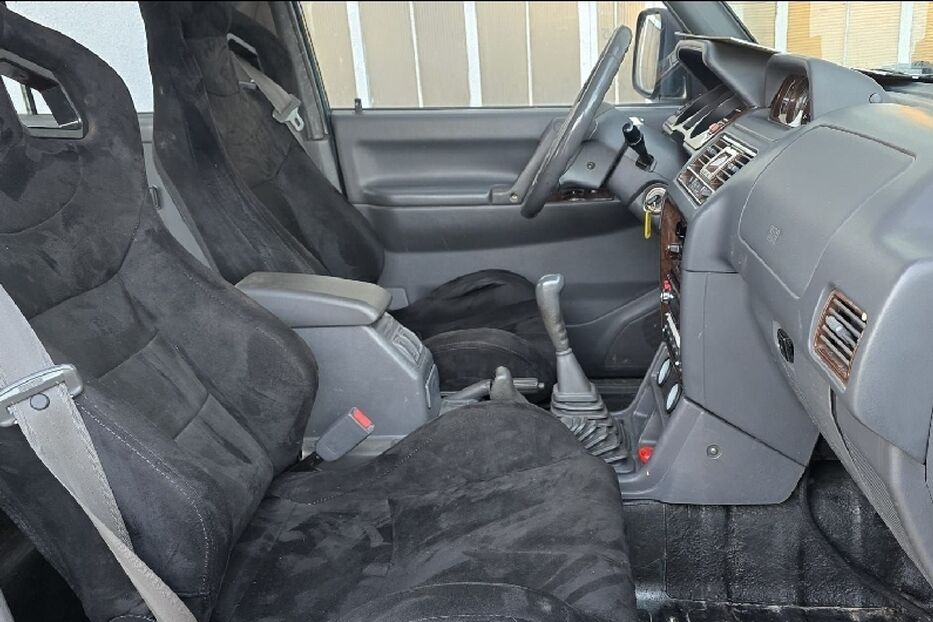 Продам Mitsubishi Pajero 2004 року у м. Павлоград, Дніпропетровська область