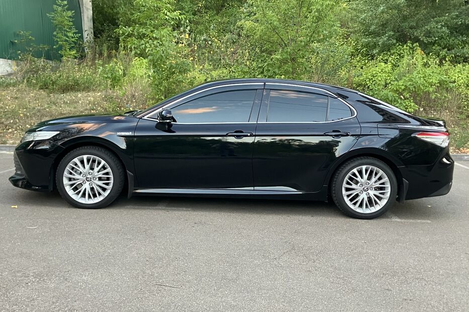 Продам Toyota Camry Prestige  2020 року у Києві