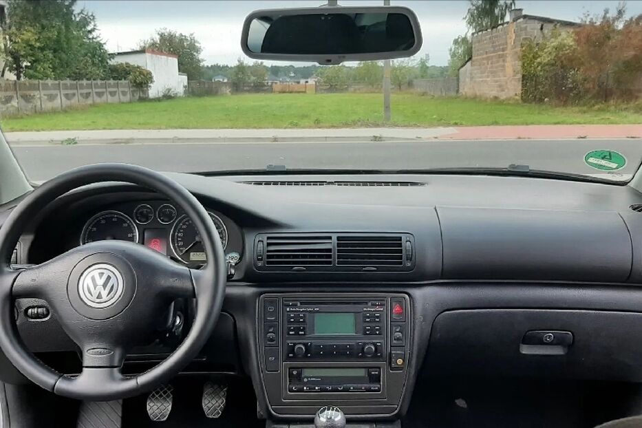 Продам Volkswagen Passat B5 2001 року у Вінниці