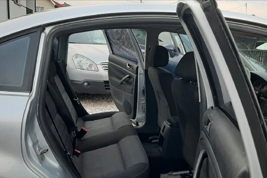 Продам Volkswagen Passat B5 2001 року у Вінниці