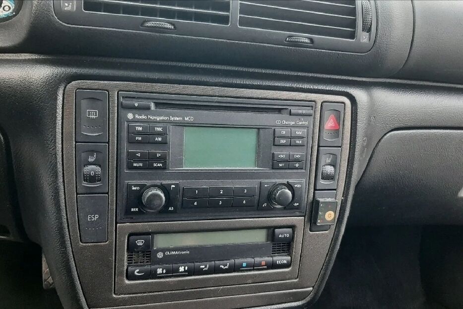 Продам Volkswagen Passat B5 2001 року у Вінниці