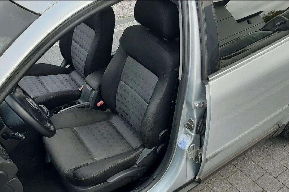 Продам Volkswagen Passat B5 2001 року у Вінниці