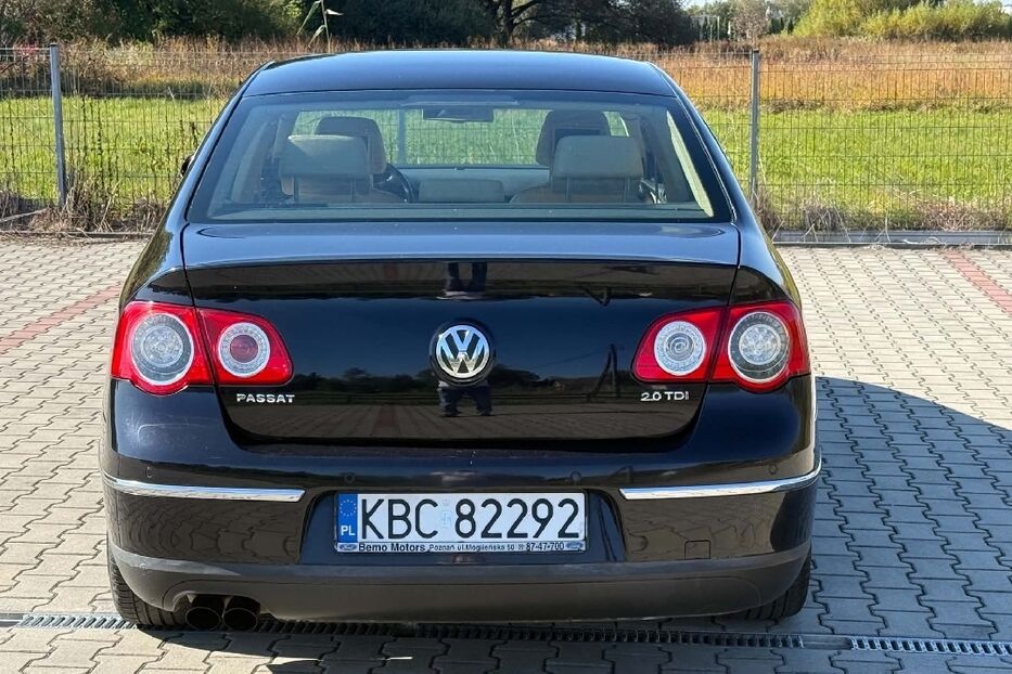 Продам Volkswagen Passat B6 2006 року у Чернігові