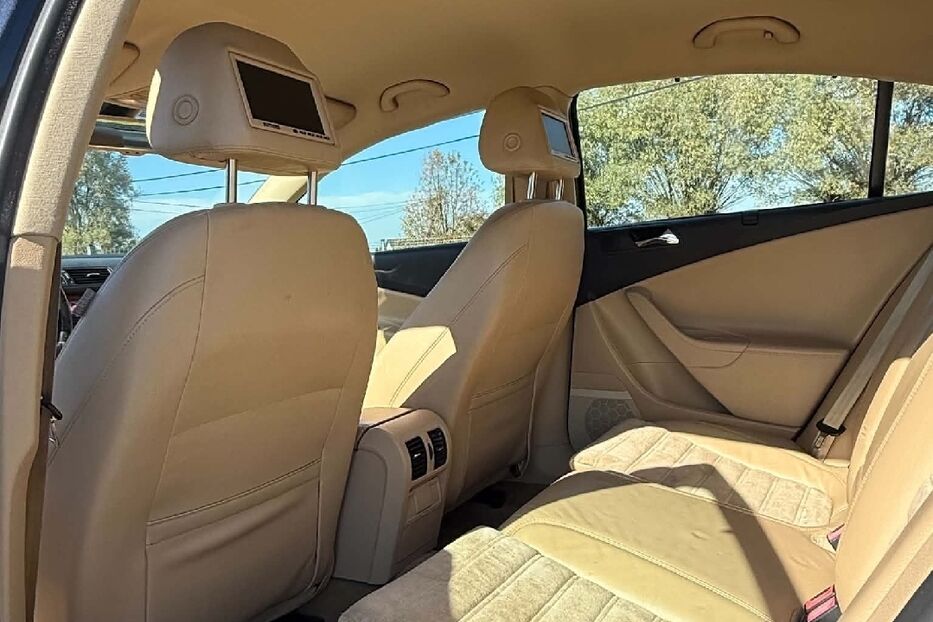Продам Volkswagen Passat B6 2006 року у Чернігові