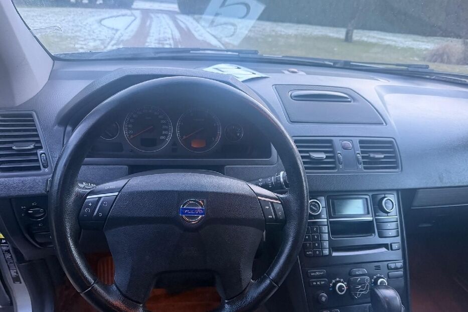 Продам Volvo XC90 2007 року у м. Павлоград, Дніпропетровська область