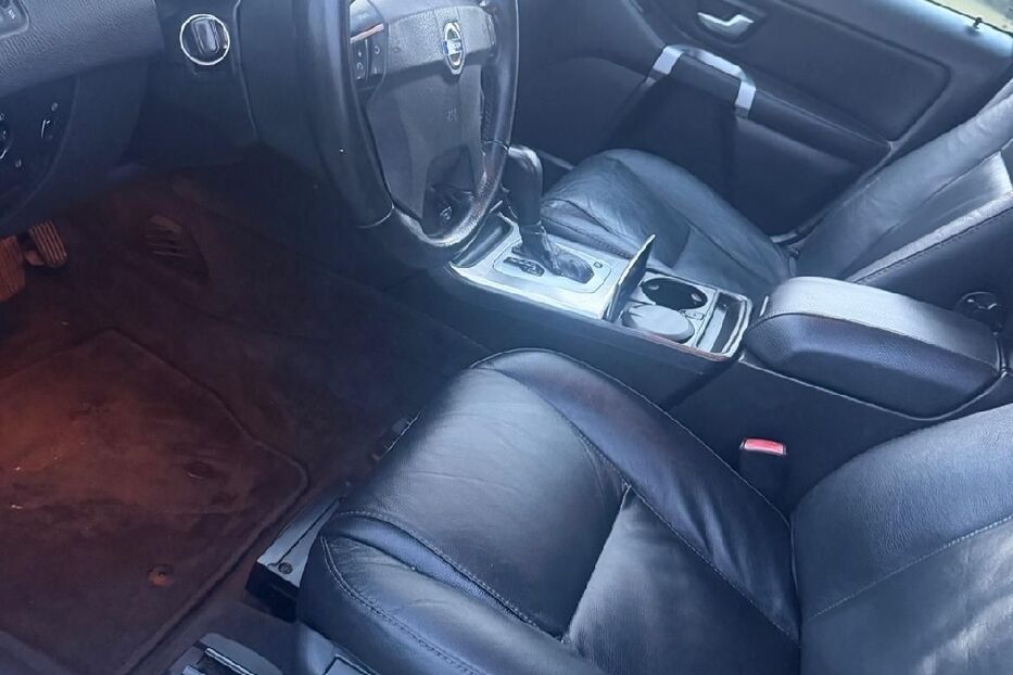 Продам Volvo XC90 2007 року у м. Павлоград, Дніпропетровська область