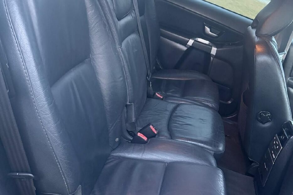 Продам Volvo XC90 2007 року у м. Павлоград, Дніпропетровська область