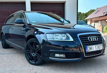 Продам Audi A6 2006 року у Києві