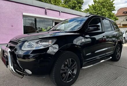 Продам Hyundai Santa FE 2007 року у Харкові