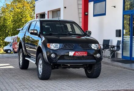 Продам Mitsubishi L 200 2006 року у Дніпрі