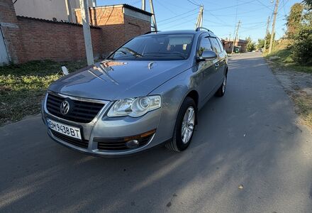 Продам Volkswagen Passat B6 2009 року у м. Богодухів, Харківська область