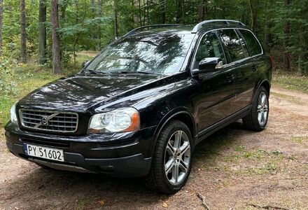 Продам Volvo XC90 2007 року у Запоріжжі