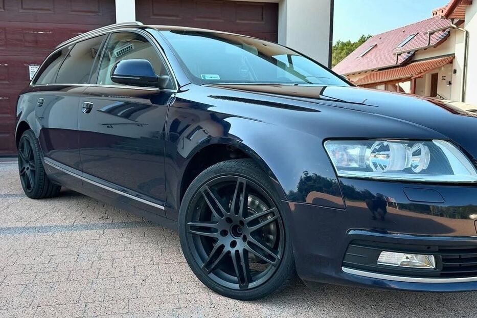 Продам Audi A6 2006 року у Києві