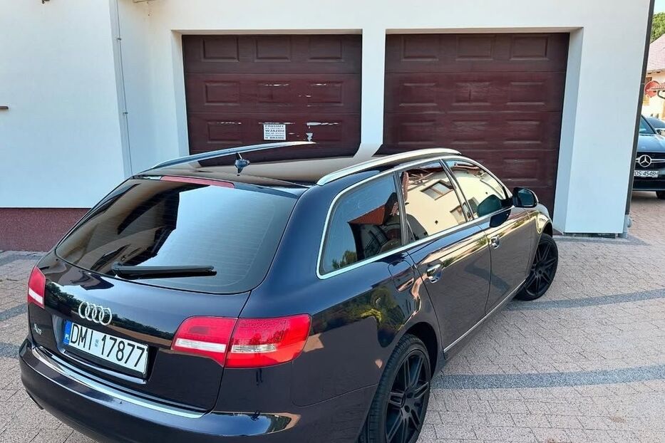 Продам Audi A6 2006 року у Києві