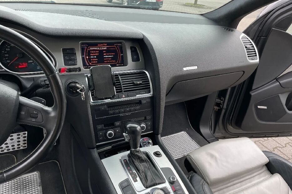 Продам Audi Q7 2008 року у Дніпрі
