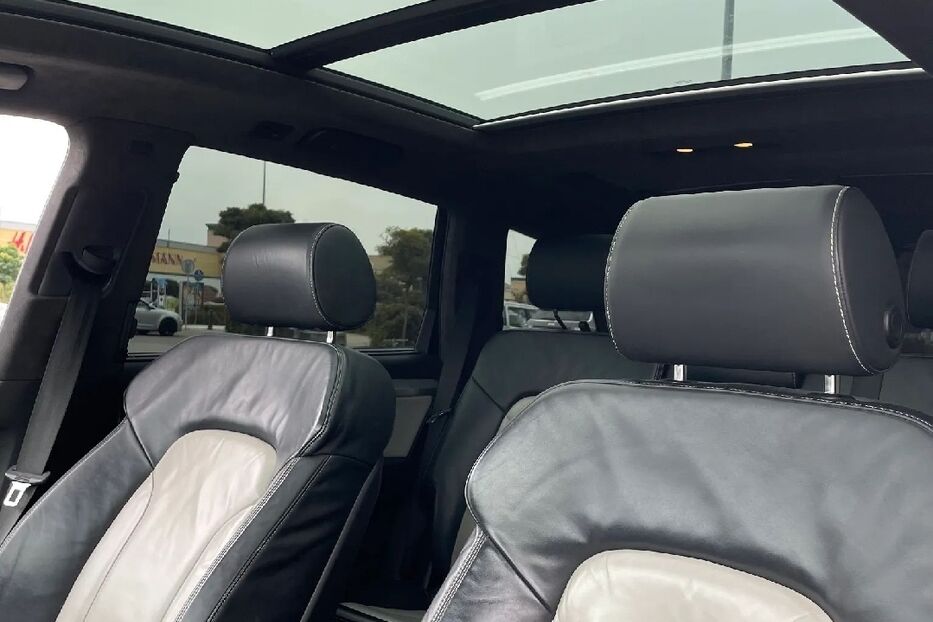 Продам Audi Q7 2008 року у Дніпрі
