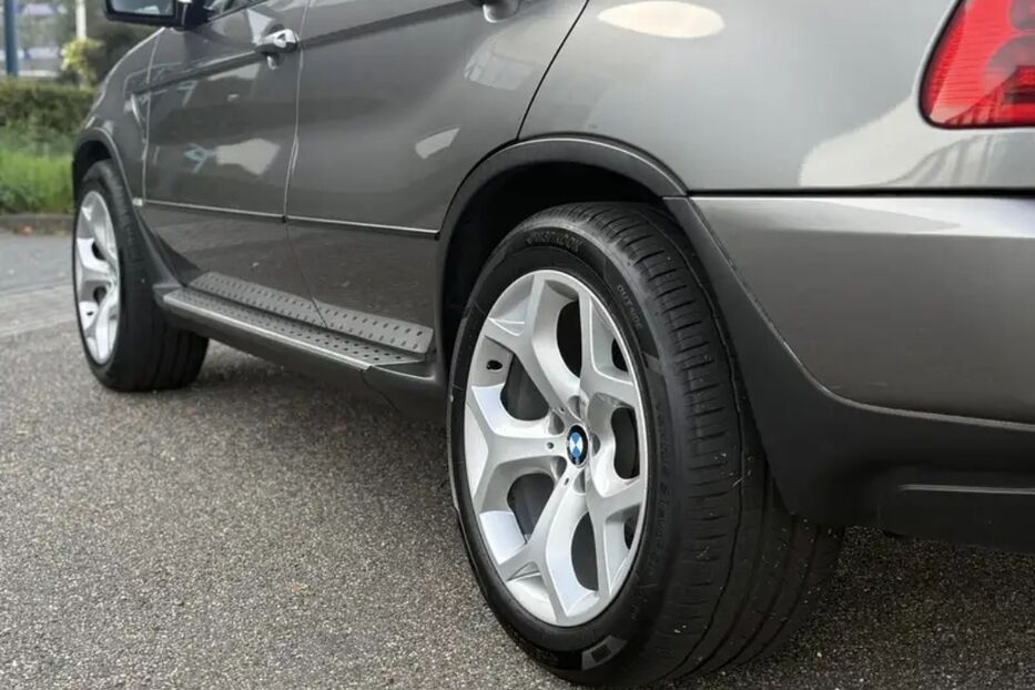 Продам BMW X5 2004 року у м. Павлоград, Дніпропетровська область