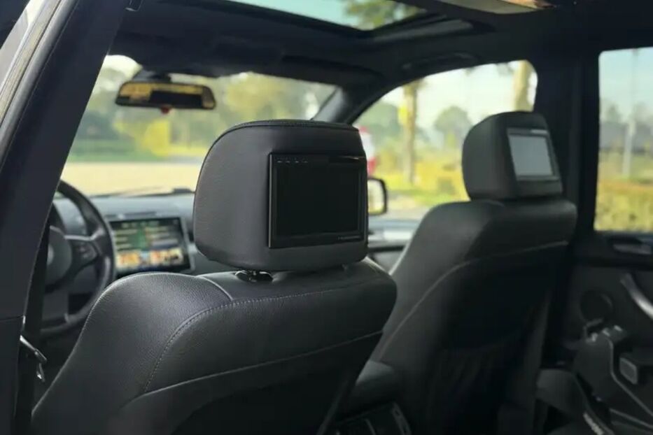 Продам BMW X5 2004 року у м. Павлоград, Дніпропетровська область