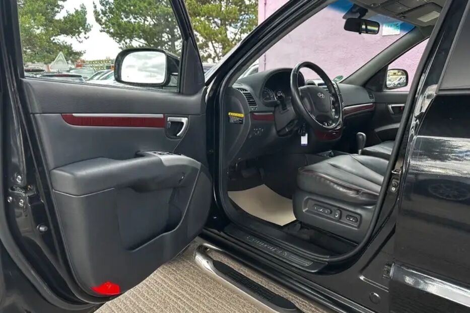 Продам Hyundai Santa FE 2007 року у Харкові