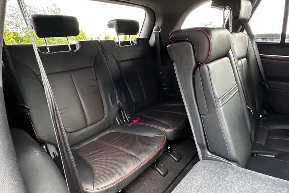 Продам Hyundai Santa FE 2007 року у Харкові