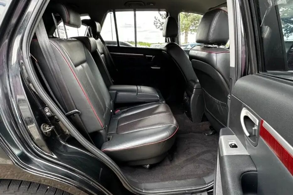 Продам Hyundai Santa FE 2007 року у Харкові