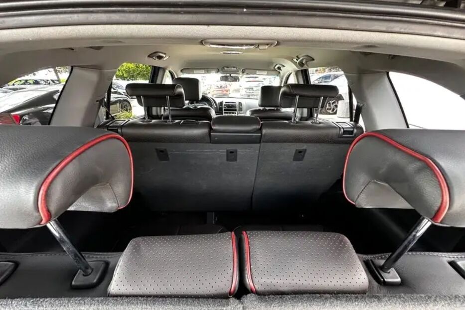 Продам Hyundai Santa FE 2007 року у Харкові