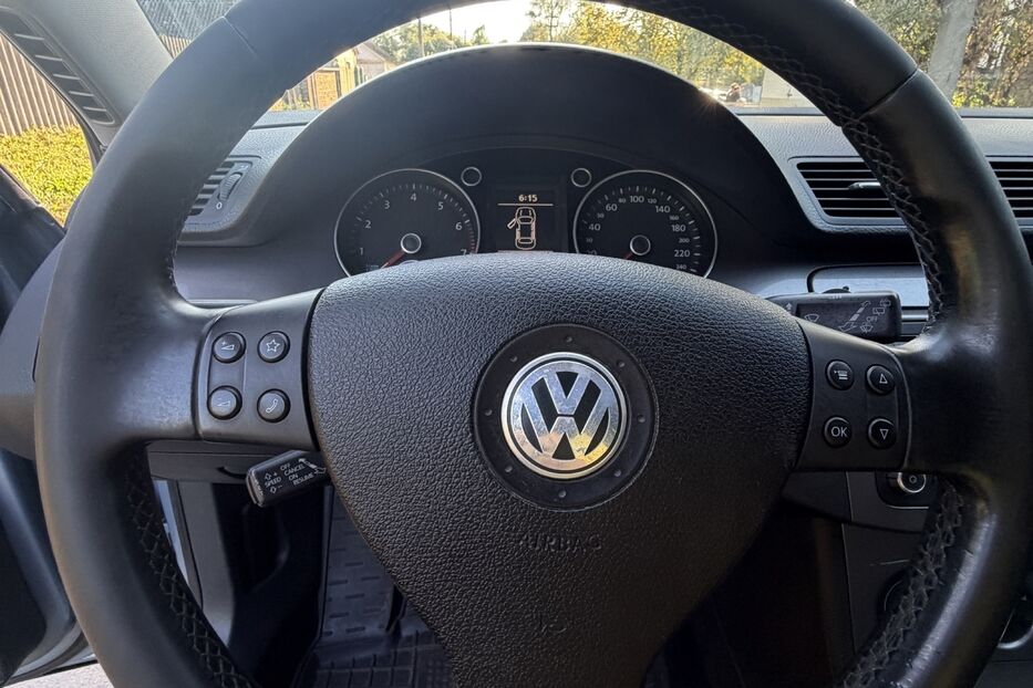Продам Volkswagen Passat B6 2009 року у м. Богодухів, Харківська область