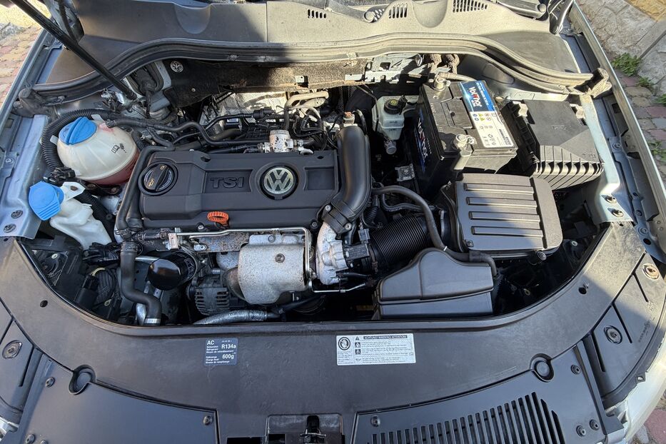 Продам Volkswagen Passat B6 2009 року у м. Богодухів, Харківська область