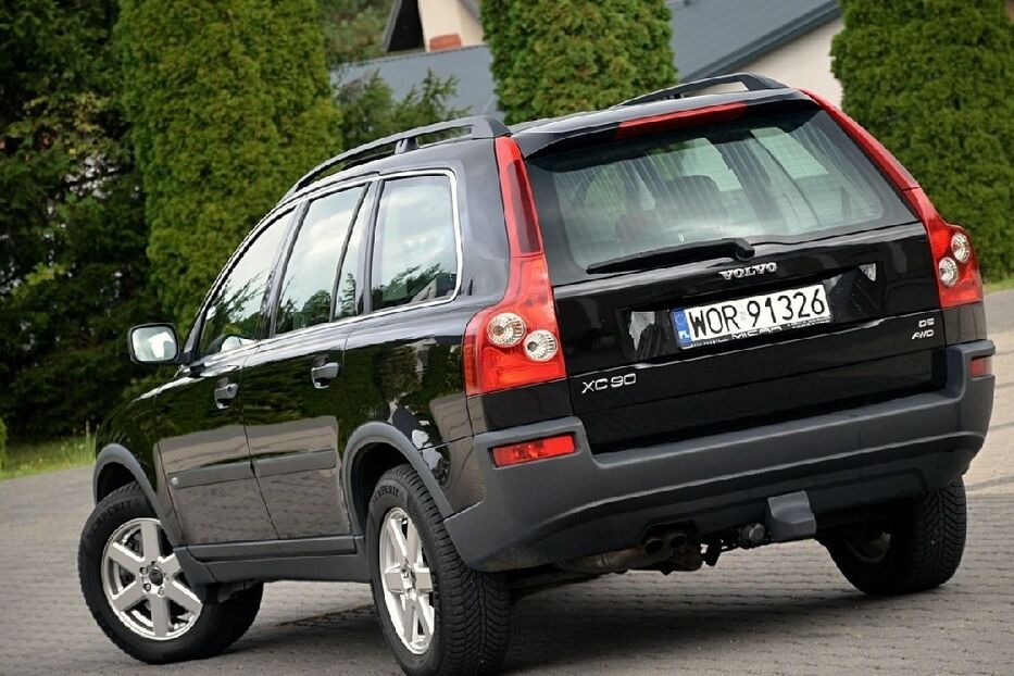 Продам Volvo XC90 2006 року у Сумах