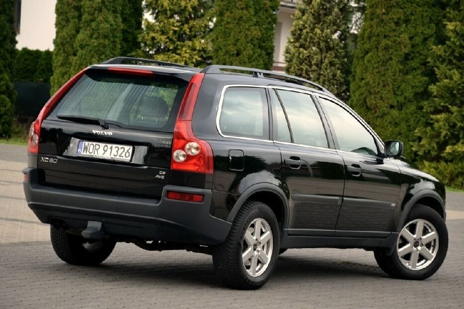 Продам Volvo XC90 2006 року у Сумах