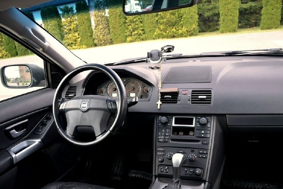 Продам Volvo XC90 2006 року у Сумах