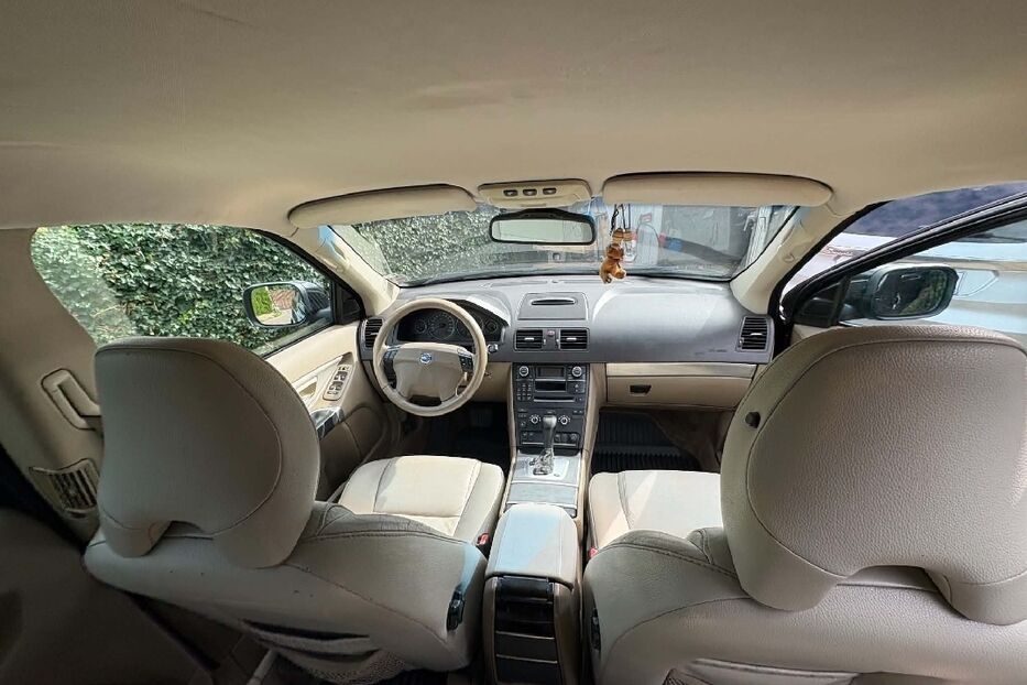 Продам Volvo XC90 2007 року у Запоріжжі