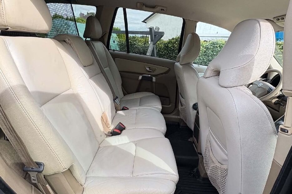 Продам Volvo XC90 2007 року у Запоріжжі