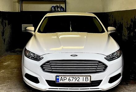 Продам Ford Fusion SE 2015 року у м. Славутич, Київська область