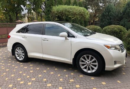 Продам Toyota Venza 2011 року у Івано-Франківську