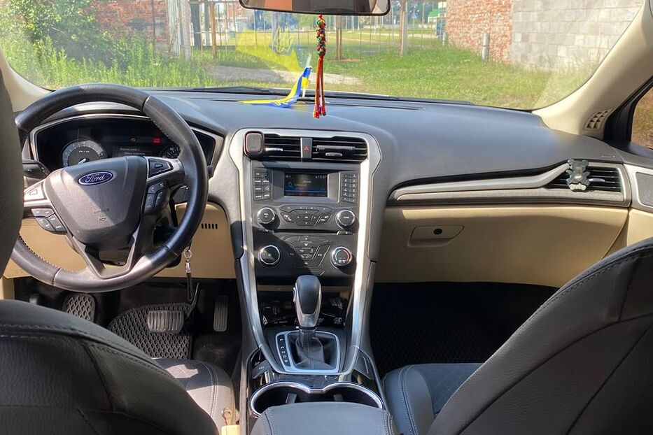 Продам Ford Fusion SE 2015 року у м. Славутич, Київська область