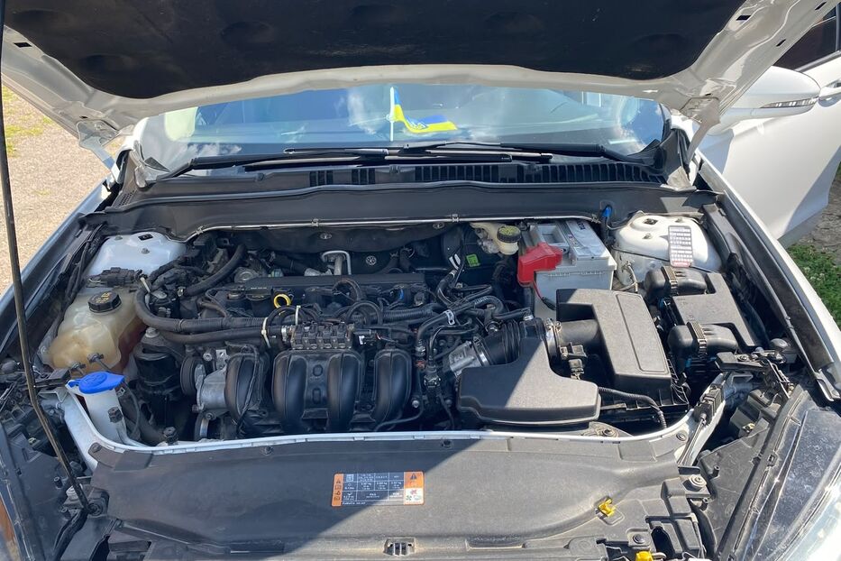 Продам Ford Fusion SE 2015 року у м. Славутич, Київська область