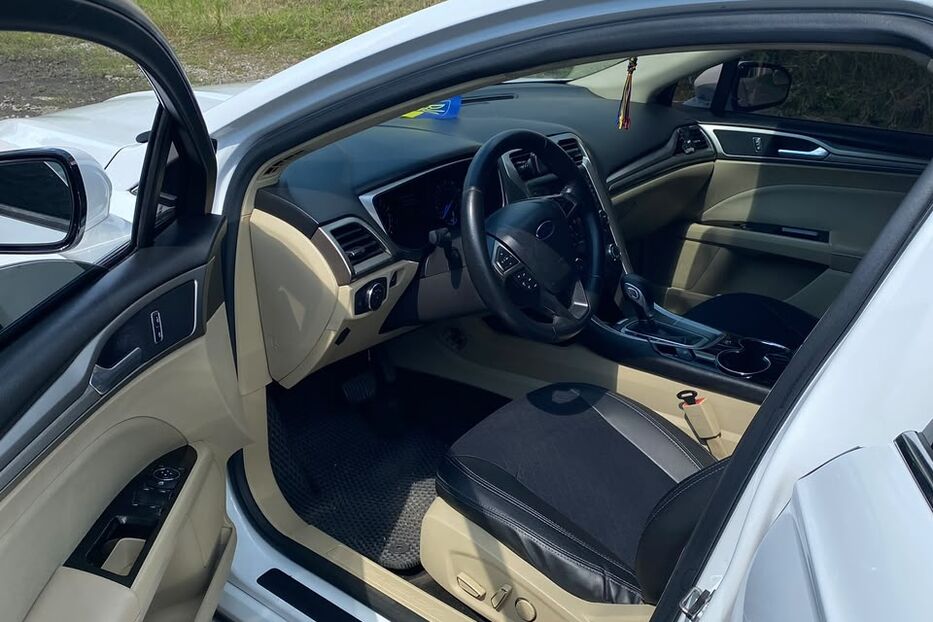 Продам Ford Fusion SE 2015 року у м. Славутич, Київська область