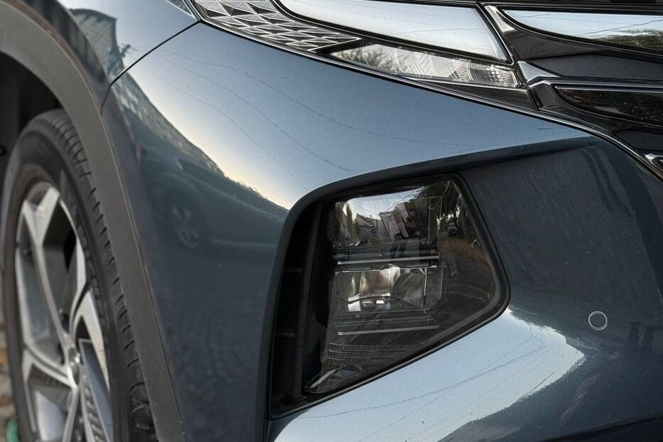 Продам Hyundai Tucson 2021 року у Ужгороді