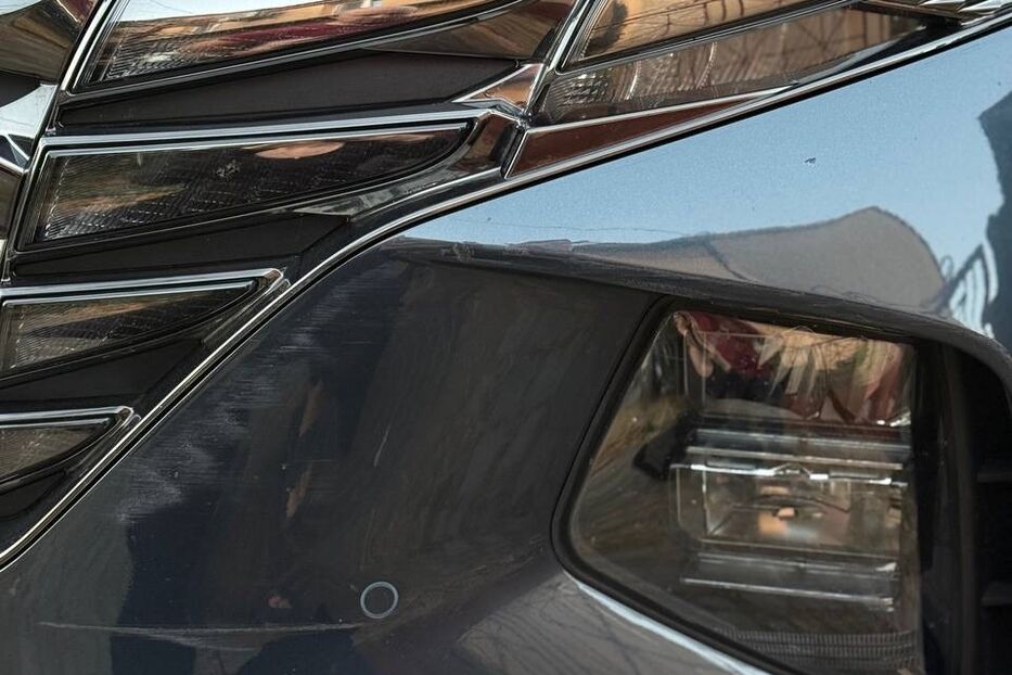 Продам Hyundai Tucson 2021 року у Ужгороді