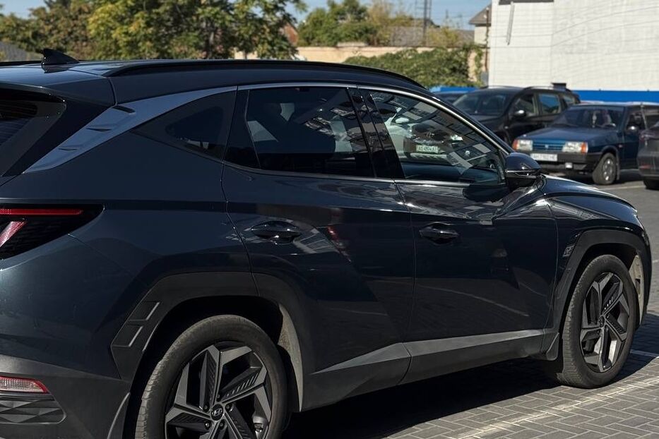 Продам Hyundai Tucson 2021 року у Ужгороді