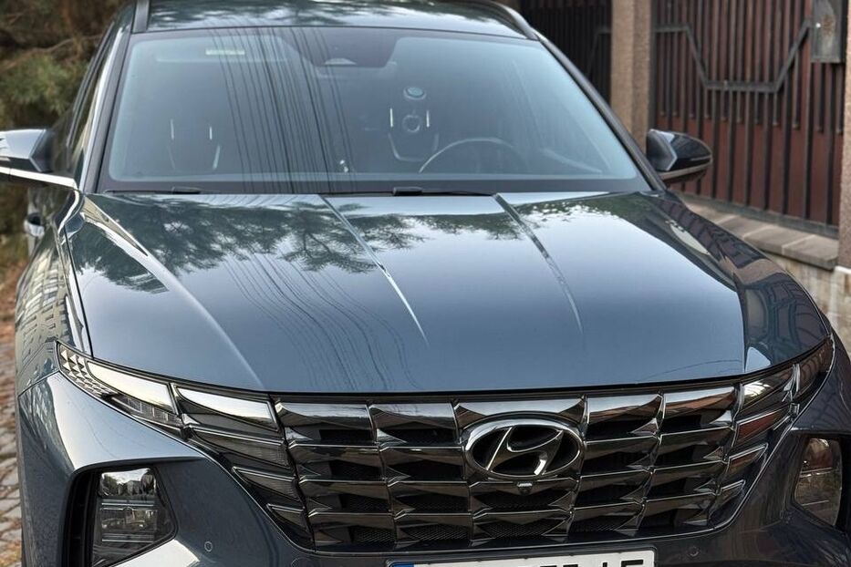 Продам Hyundai Tucson 2021 року у Ужгороді