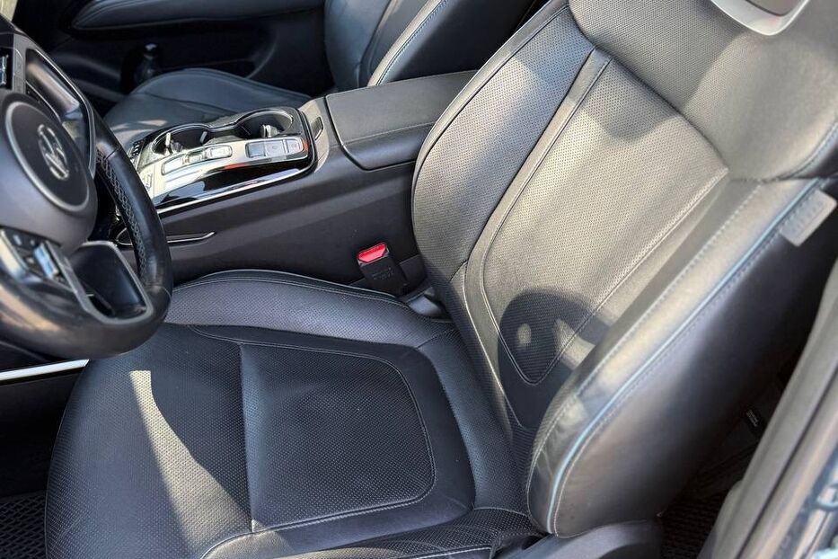 Продам Hyundai Tucson 2021 року у Ужгороді
