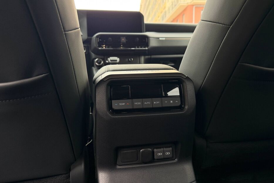 Продам Toyota Land Cruiser Prado Prestige 2025 року у Одесі