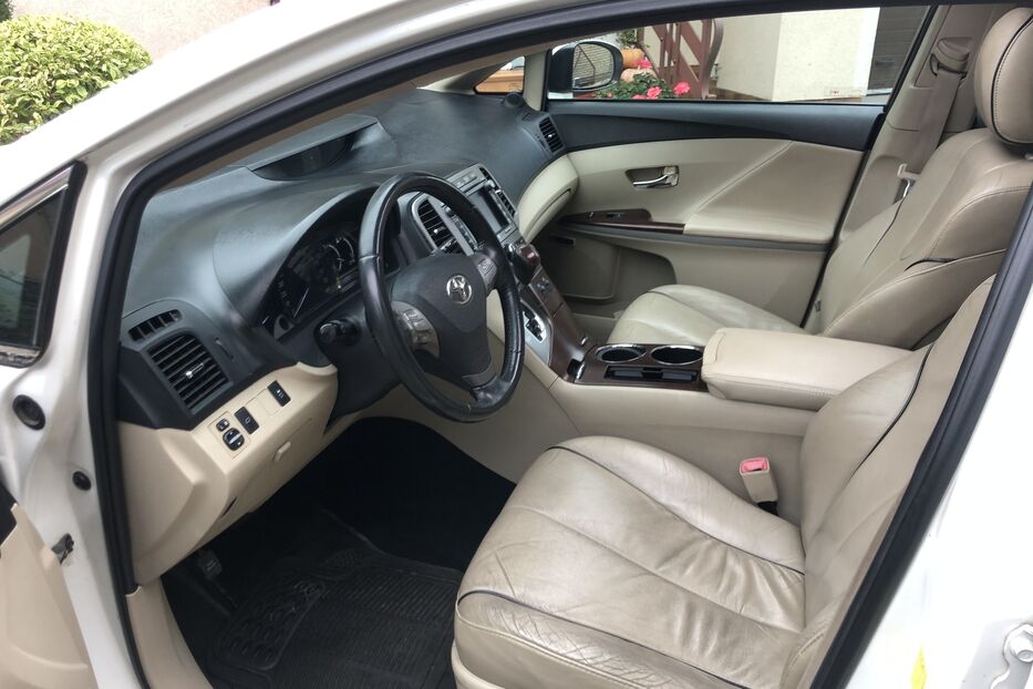 Продам Toyota Venza 2011 року у Івано-Франківську