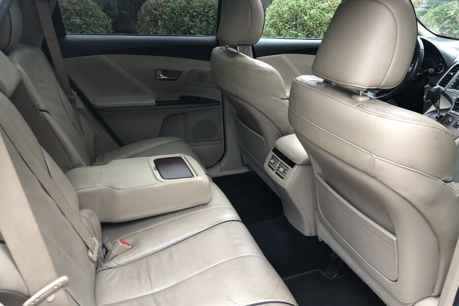 Продам Toyota Venza 2011 року у Івано-Франківську