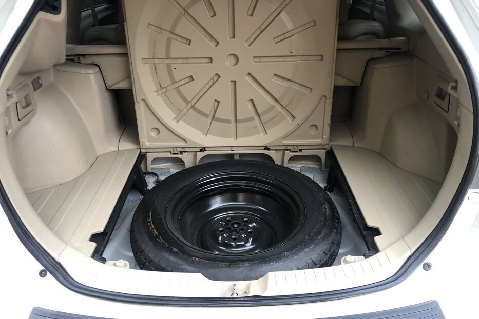 Продам Toyota Venza 2011 року у Івано-Франківську