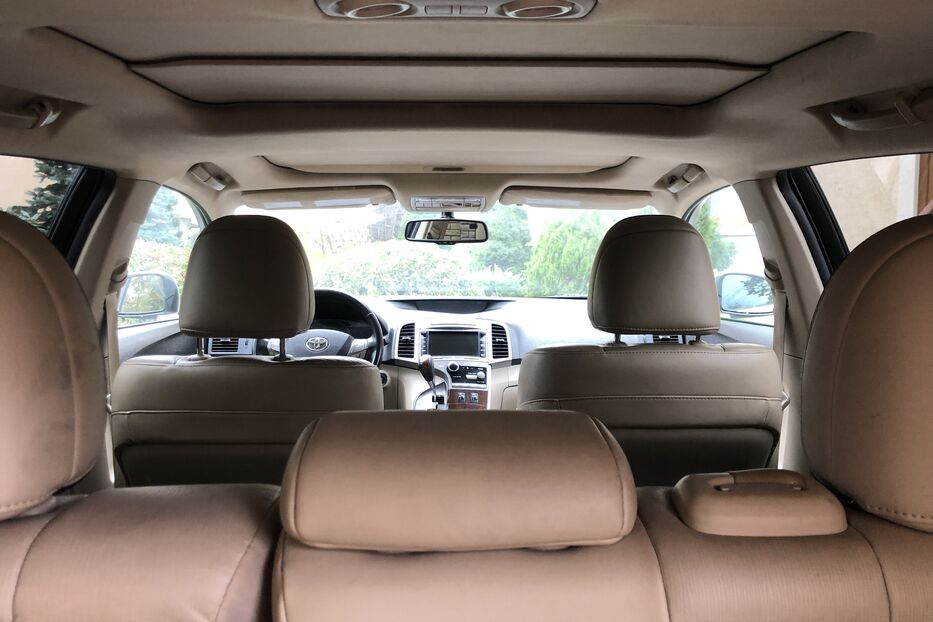 Продам Toyota Venza 2011 року у Івано-Франківську