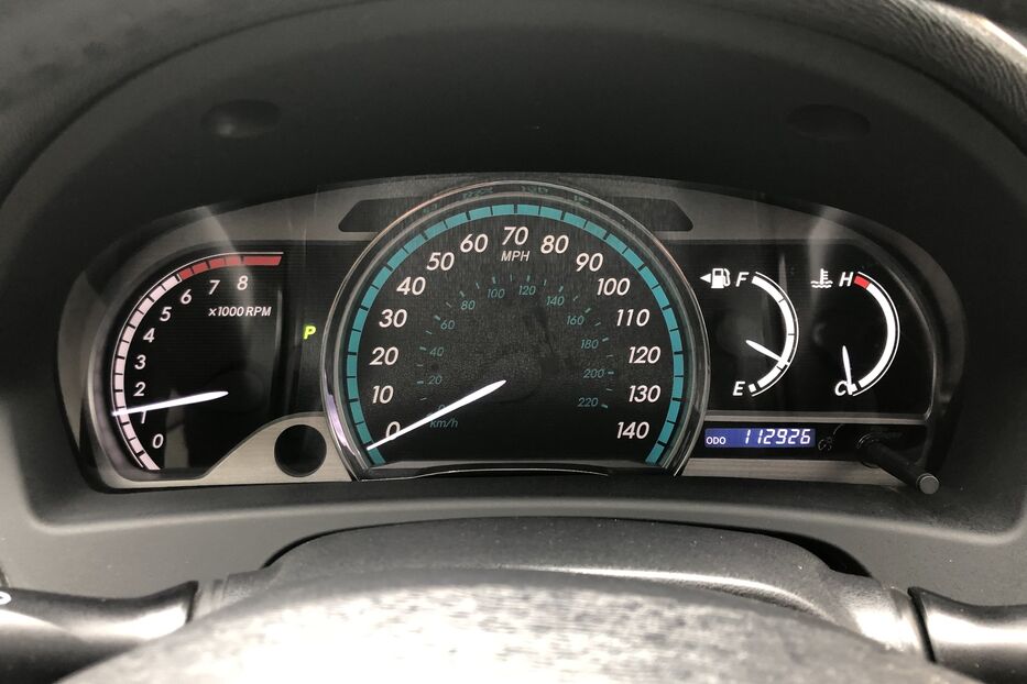 Продам Toyota Venza 2011 року у Івано-Франківську
